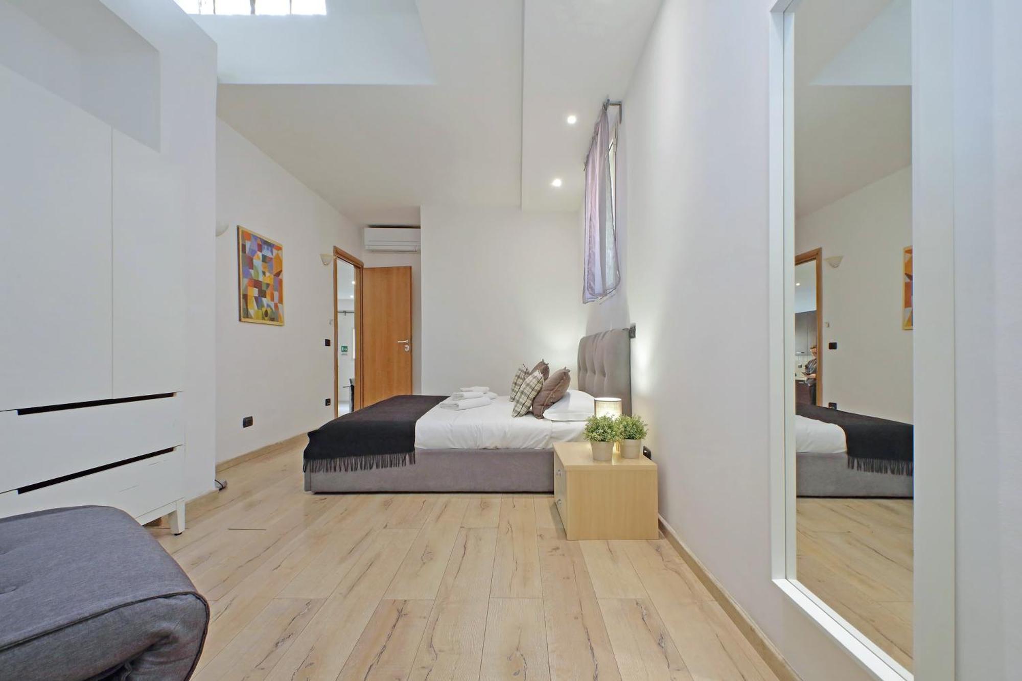 Monte Del Gallo Apartment For Groups Roma Exterior foto