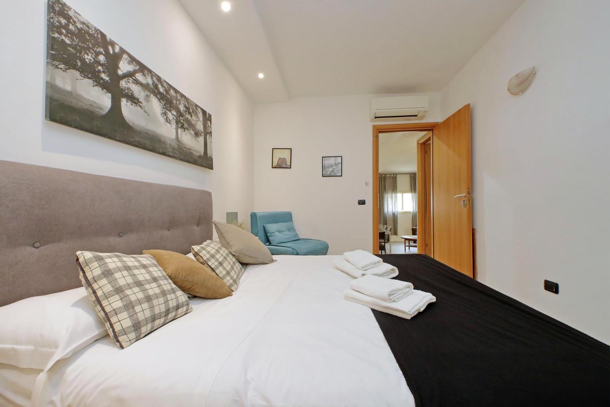 Monte Del Gallo Apartment For Groups Roma Exterior foto
