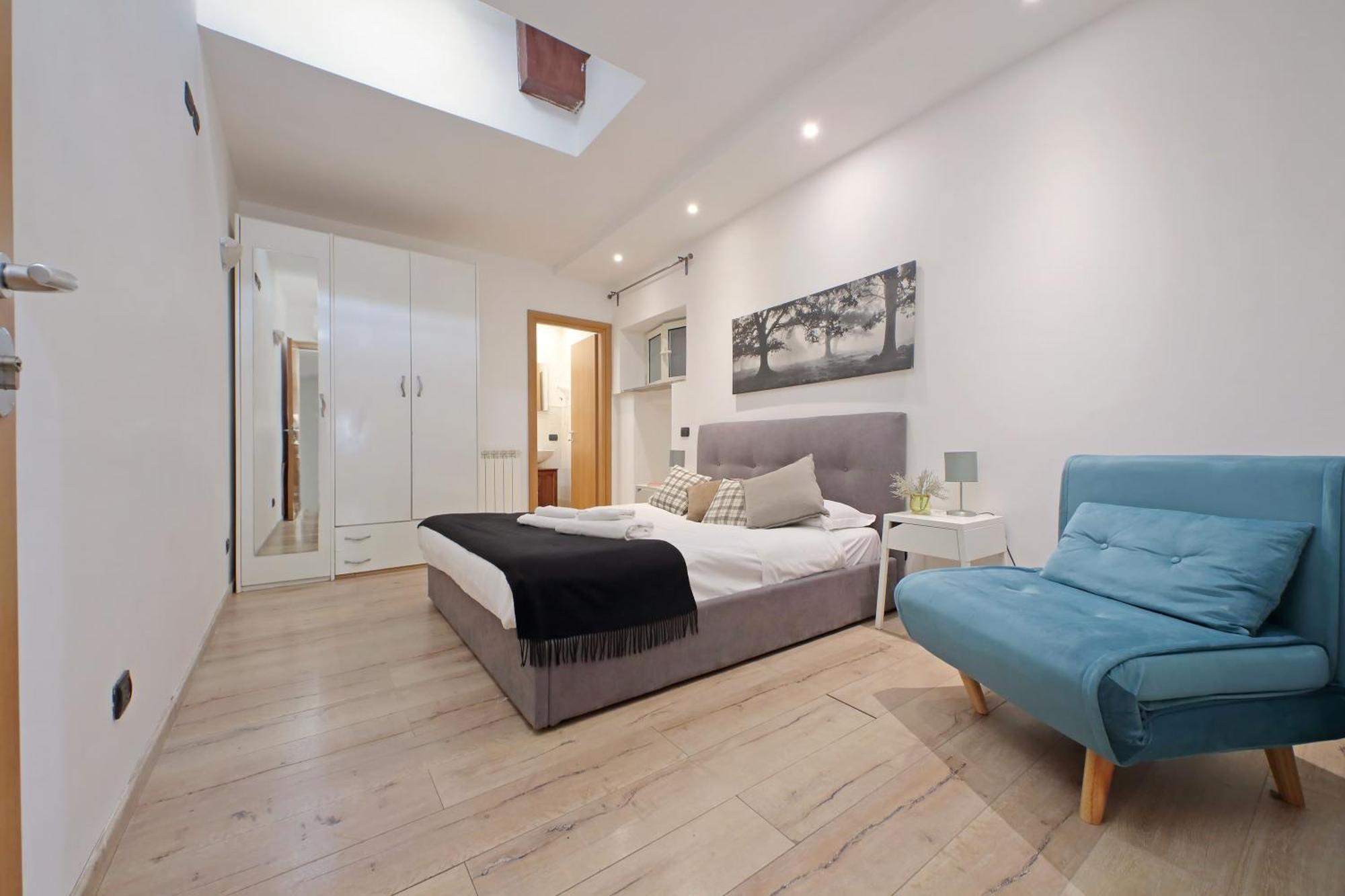 Monte Del Gallo Apartment For Groups Roma Exterior foto