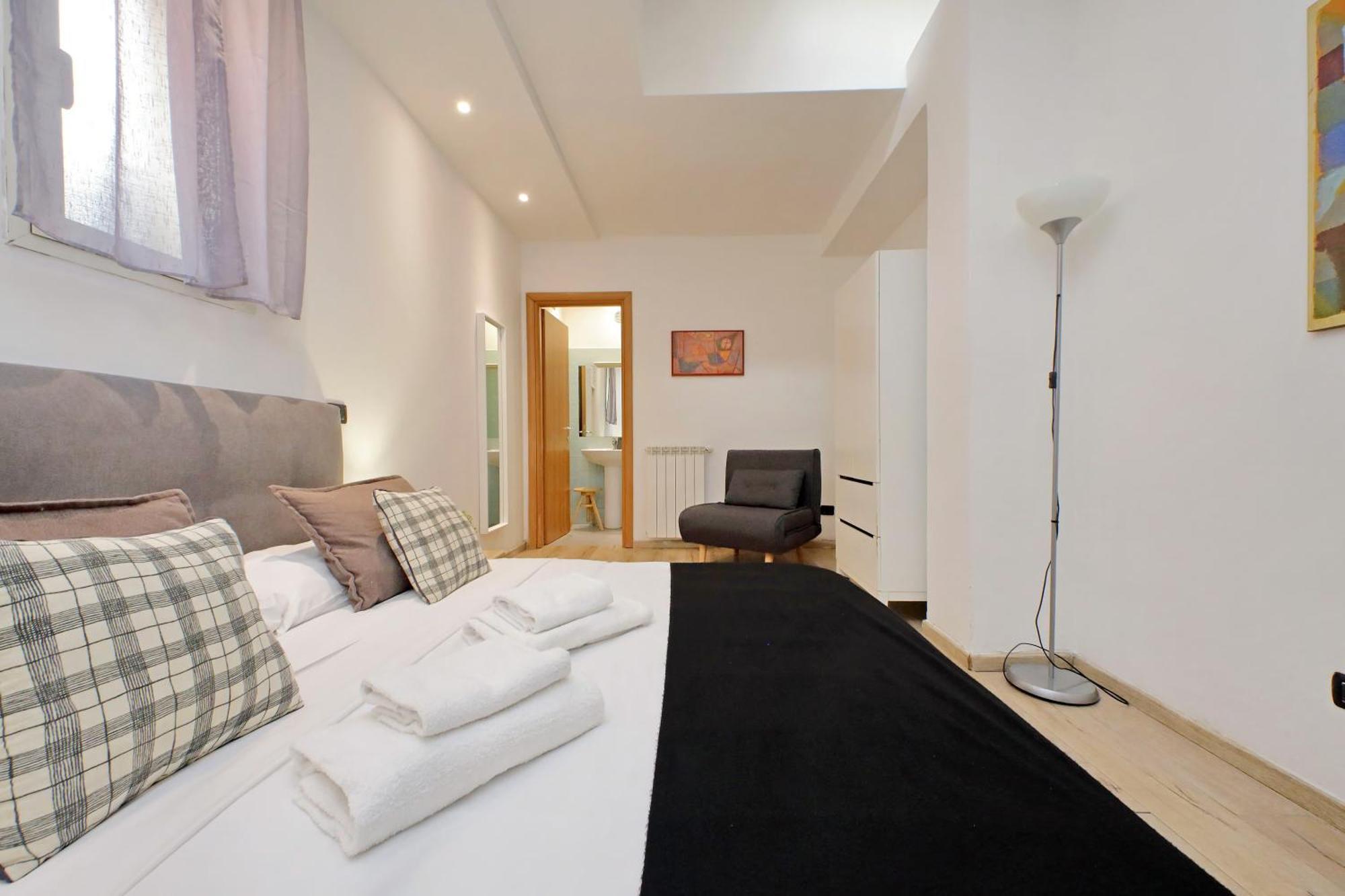 Monte Del Gallo Apartment For Groups Roma Exterior foto